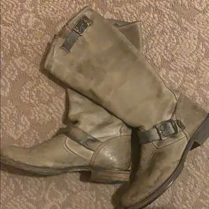 Frye Veronica Boots